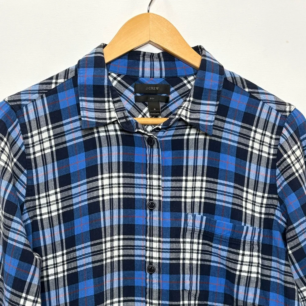 J. Crew fabric 99%